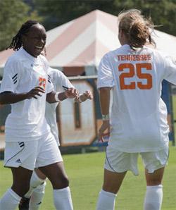 oklahoma women's college soccer player alexis owens