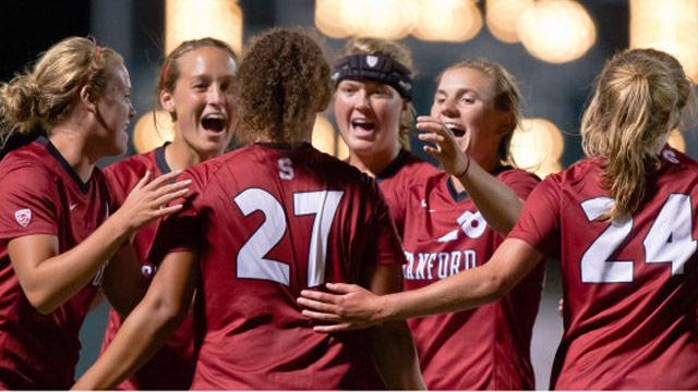 Stanford still #1; Henninger named POTW