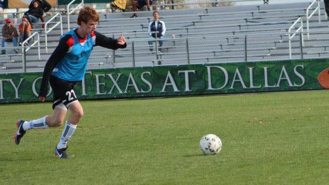 TDS Combines: Dallas Best XI Boys