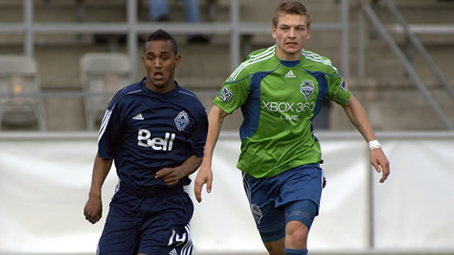 Academy Recap: Whitecaps win big