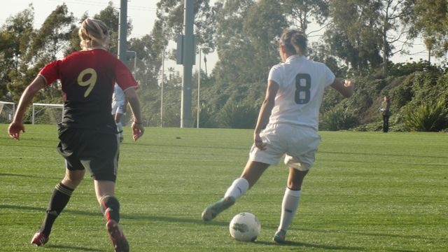 U17 WNT starts new cycle with draw