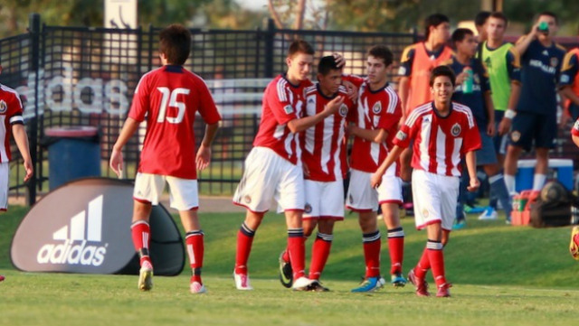 DA Preview: New Era Begins at Chivas USA