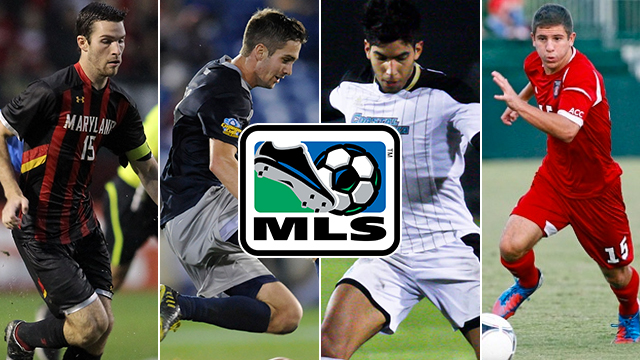2014 MLS SuperDraft: Players to Watch