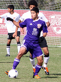 Orlando City Youth Soccer club