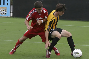 USL Pro announces Academy player slots