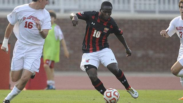 Maryland Stays on Top; Stan The Man POTW