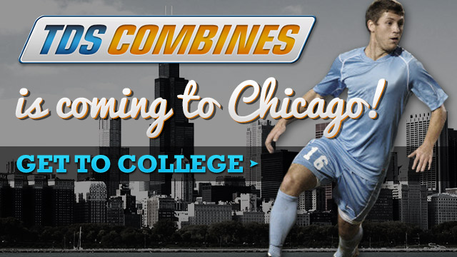 TDS Combines Next Stop: Chicago, Illinois