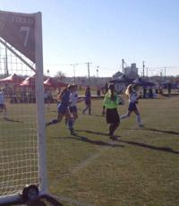 odp girls sweeps cal championships national south compete texas soccer club