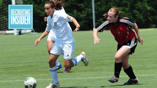 Recruiting Insider: U17 WNT striker searches