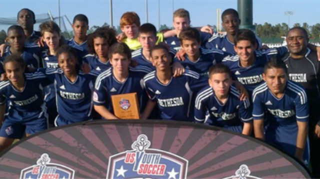 Jefferson Cup Recap: Day Three