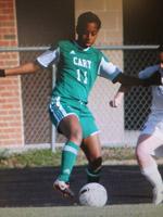 girls club and high school soccer player bria dixon