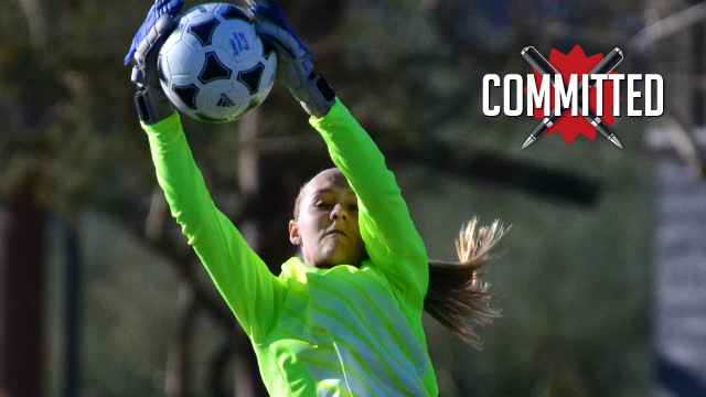 Girls commitments: Staying out west