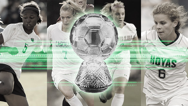 2013 women’s Hermann Trophy contenders