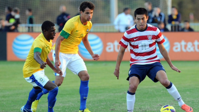 U17 MNT qualifying: Five players to watch