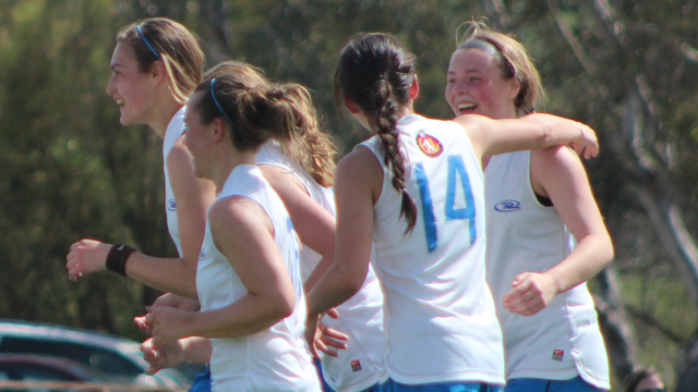 ECNL: Surf unbeaten, Rush untouchable