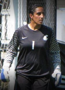 washington state womens college soccer player Gurveen Clair
