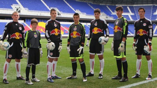 Pro Prospects: U17 MNT keeper signs in EPL