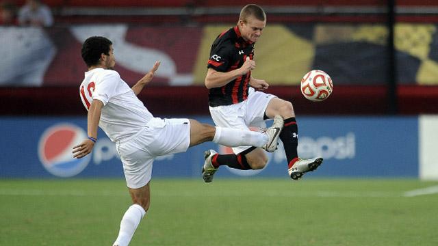 Maryland new #1, Cardenas men's POTW