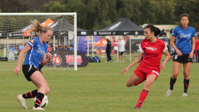 ECNL Preview: Fight for First