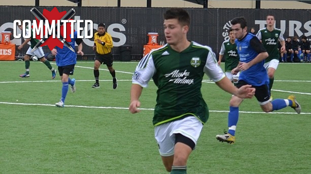Boys commitments: MLS moves
