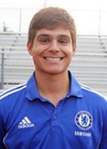 Alan Winn, boys club soccer, Solar SC