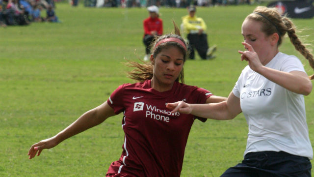 ECNL Preview: Pressure of May