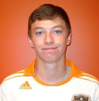 Matthew Dorsey, new mexico, boys club soccer