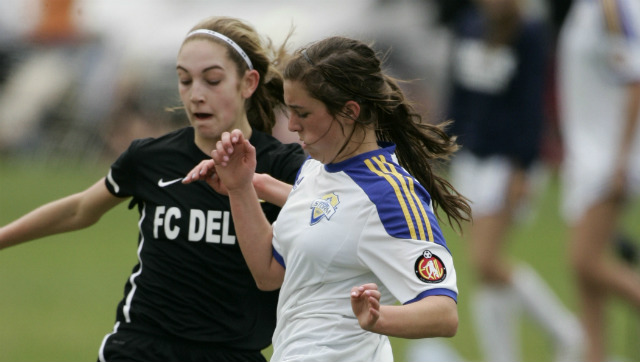 ECNL Preview: Almost at the end