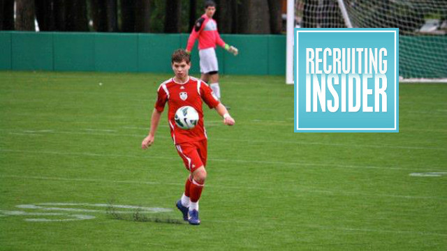 Recruiting Insider: The right stuff