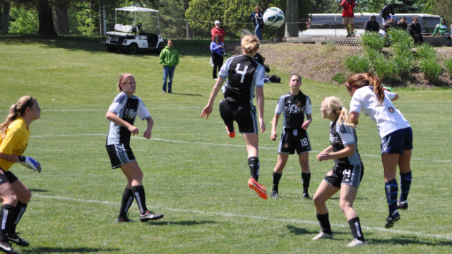 ECNL PDA National Event: Day Two recap