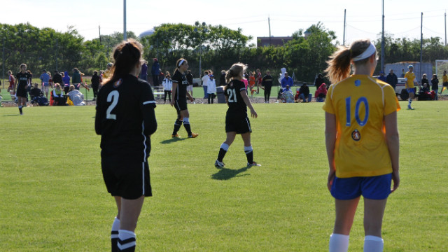 ECNL PDA Peak Performers: Part One