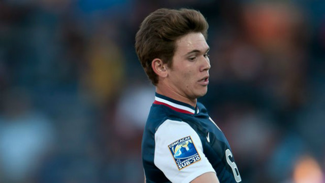 Colombia U20s 2, U.S. U20s 1: Three thoughts