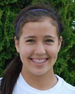 Jennifer Oak, washington premier, girls club soccer