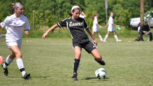 ECNL Playoff picture comes into focus