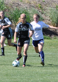 club soccer