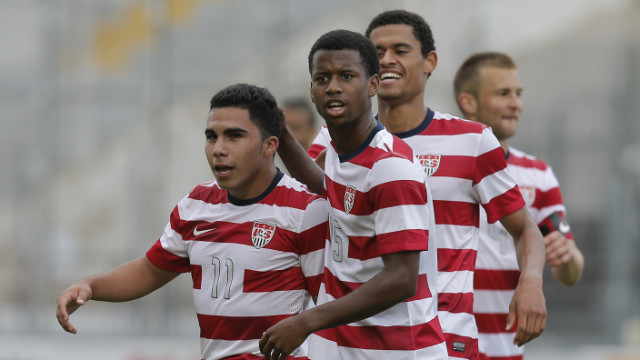 What to expect from the U20 MNT in Turkey