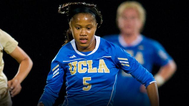 Bruins stay atop Tournament 64 Ranking