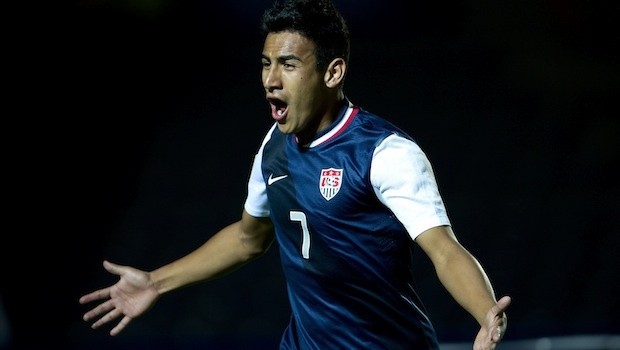 Will MLS regulars fix U20 MNT problems?