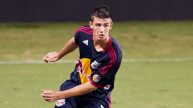 NYRB homegrown Miazga sets his ceiling high