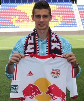 Miazga club soccer