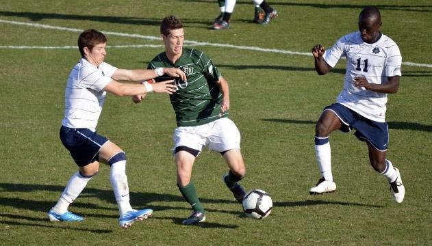 Pro Player Pipeline: Virginia vs. ETSU