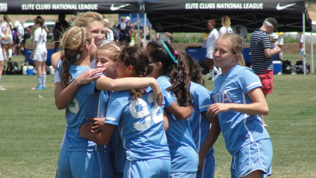 ECNL Finals Preview