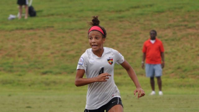 ECNL National Finals: Day 1 Top Performers
