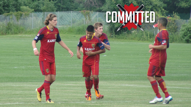 Boys Commitment: Maryland lands #2 recruit