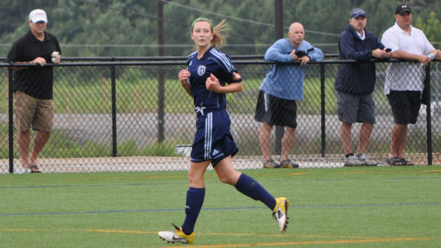 ECNL National Finals: Day 2 Top Performers