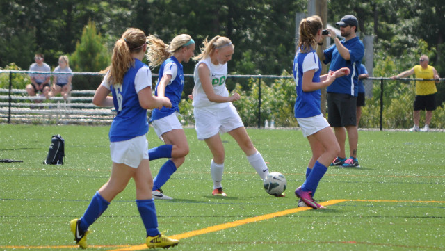 ECNL National Finals: Day 3 Top Performers