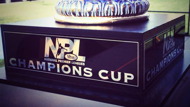 NPL National Cup Championship Games Recap