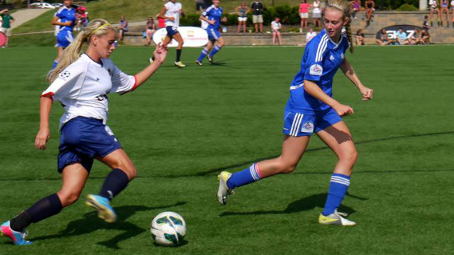 Favorites emerge on Day 3 of USYS Nationals