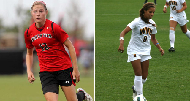 2013 Big 12 women's soccer preview