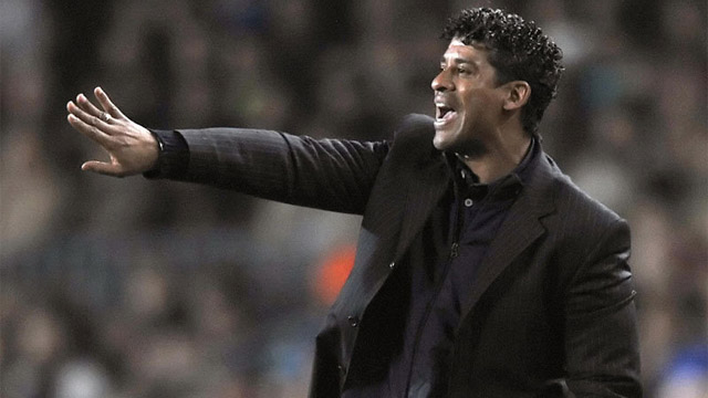 Frank Rijkaard joins Montverde Academy